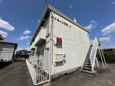 ドミール岩脇Ａ外観写真