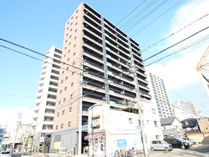 ローレルコート一宮本町（1402）外観写真