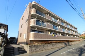 アルカディア外観写真