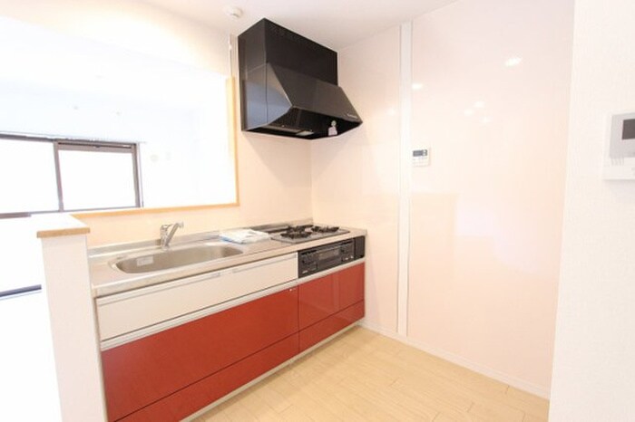 物件内観写真4　(キッチン)