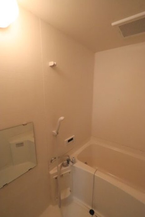 物件内観写真6　(バス／シャワールーム等)