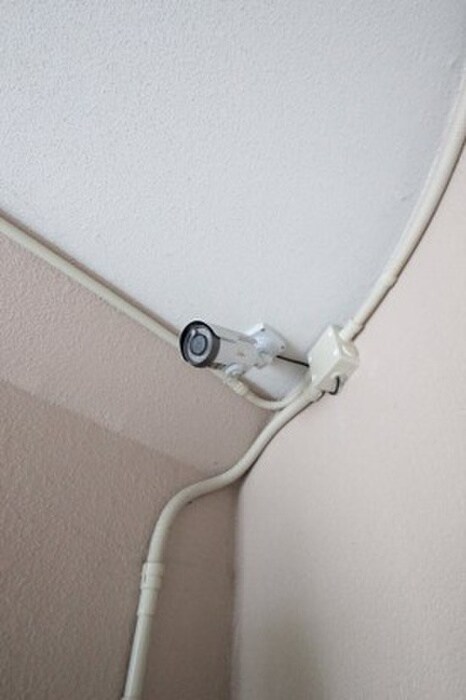 物件外観写真3　(建物設備)