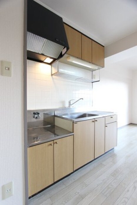 物件内観写真7　(キッチン)