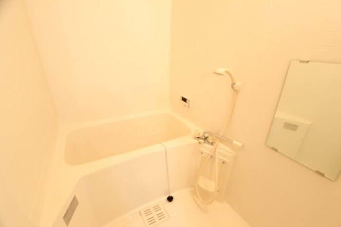 物件内観写真8　(バス／シャワールーム等)