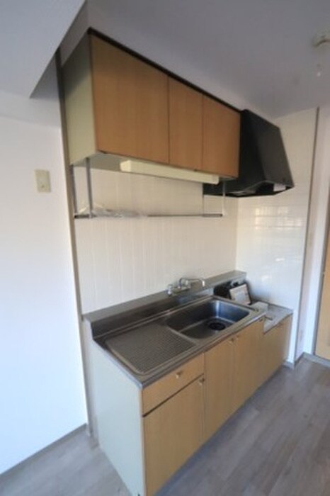 物件内観写真8　(キッチン)