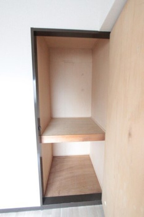 物件内観写真11　(収納)