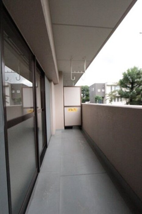 物件内観写真13　(ベランダ・バルコニー)