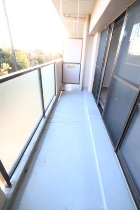 物件内観写真13　(ベランダ・バルコニー)