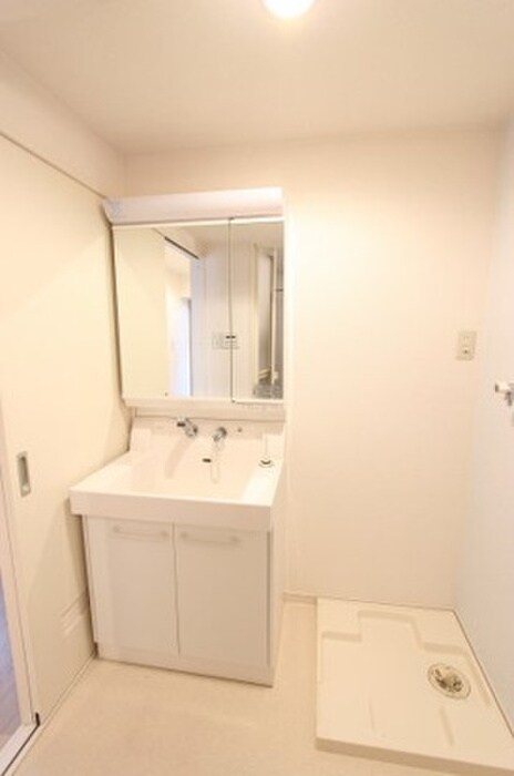 物件内観写真14　(洗面)