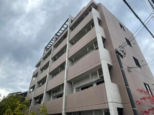 ヒルズ宮根台外観写真