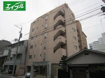 ＡＮＮＥＸ・ＩＺＵＭＩの外観写真