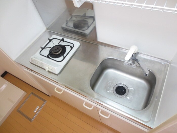 物件内観写真6　(キッチン)