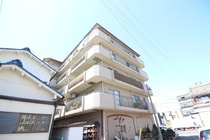 宝大幸ハイツ（503）の外観写真