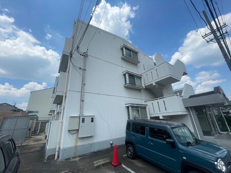 アリス一つ山外観写真