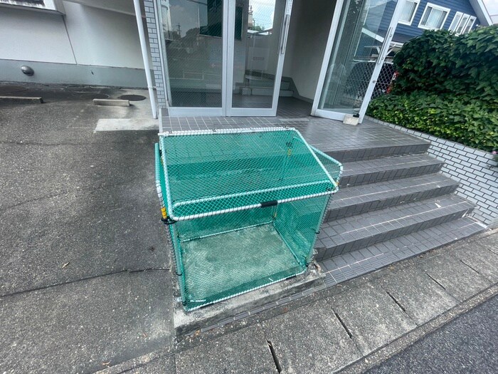 物件外観写真3　(建物設備)