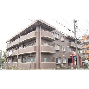 フォレスト一宮外観写真