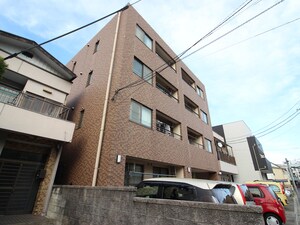 MYヴィーブル外観写真