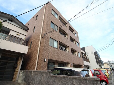 MYヴィーブル外観写真