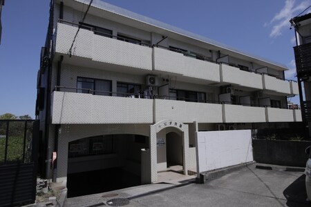 kakuozan358外観写真
