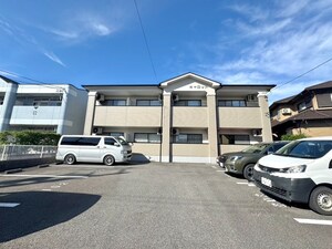 キャロット外観写真