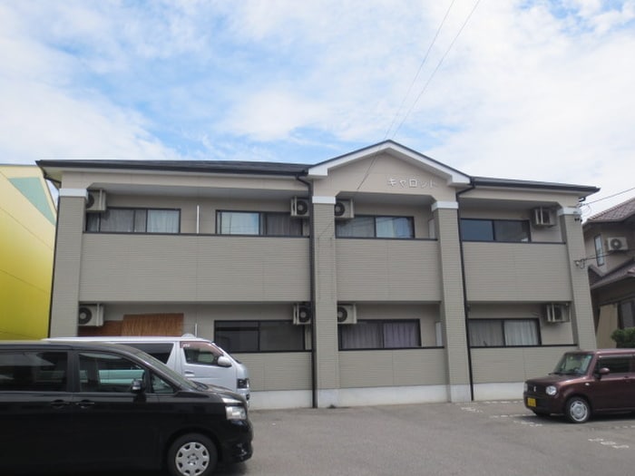 物件外観写真3　(外観写真)