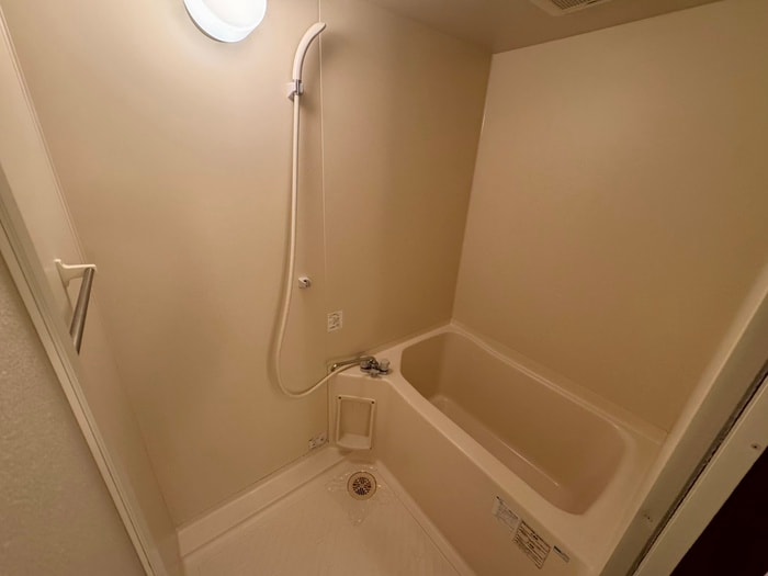物件内観写真11　(バス／シャワールーム等)