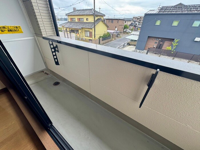 物件内観写真17　(ベランダ・バルコニー)