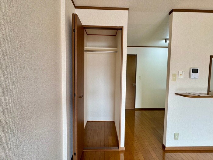 物件内観写真19　(収納)