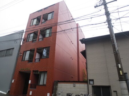 セザ－ル金山（１０３）外観写真