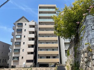 ディアコート八事外観写真