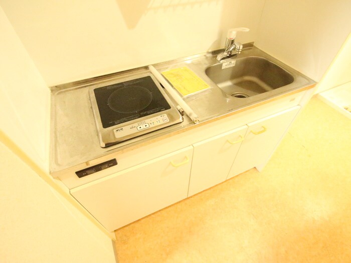 物件内観写真10　(キッチン)