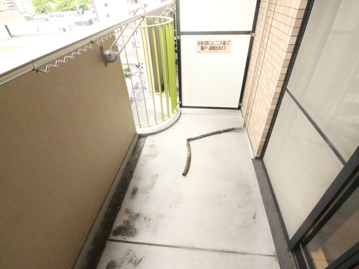 物件内観写真15　(ベランダ・バルコニー)