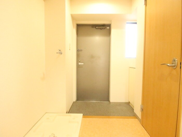 物件内観写真20　(玄関)