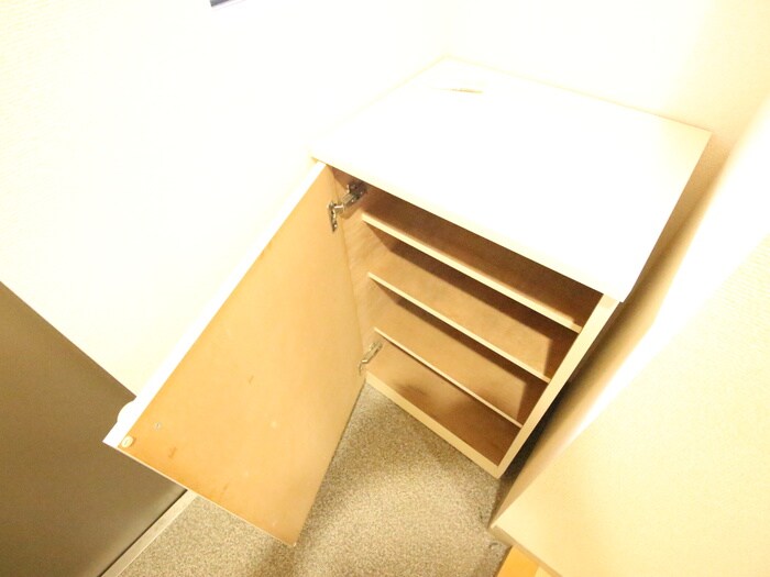 物件内観写真21　(靴箱)