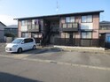コーポサンライズ　A棟