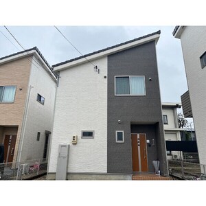 小出様戸建賃貸住宅B棟外観写真