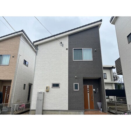 小出様戸建賃貸住宅B棟外観写真