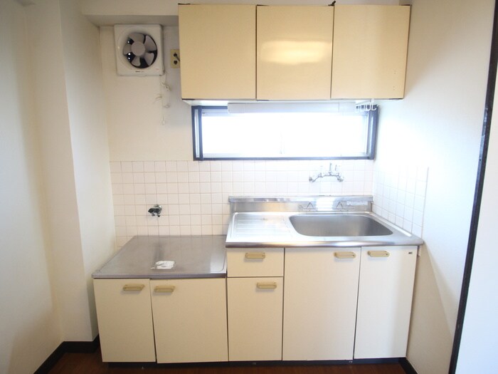 物件内観写真7　(キッチン)
