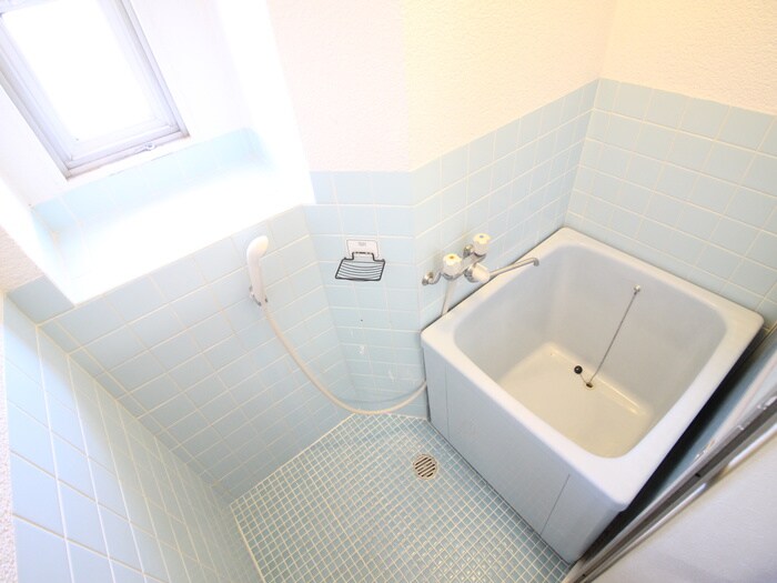 物件内観写真8　(バス／シャワールーム等)
