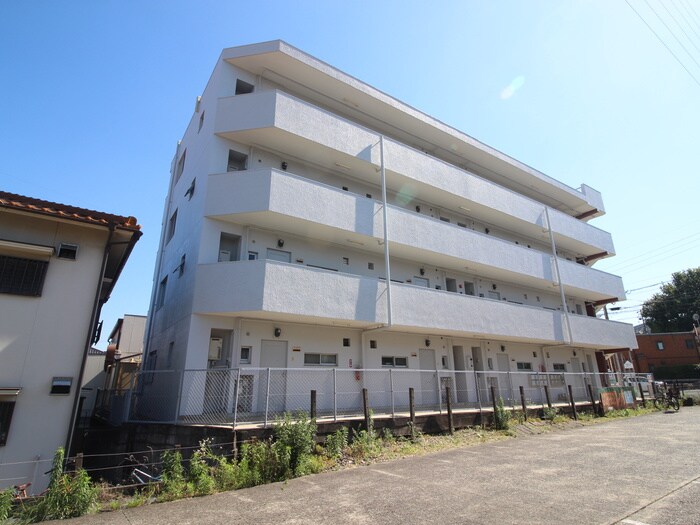 物件外観写真4　(外観写真)