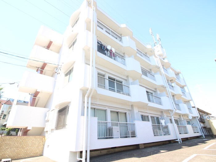 物件外観写真5　(外観写真)