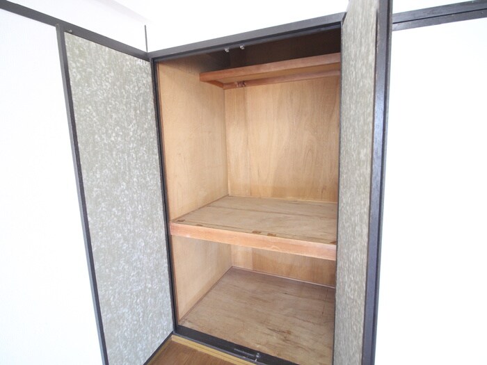 物件内観写真19　(収納)