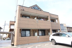 アメニティ外観写真