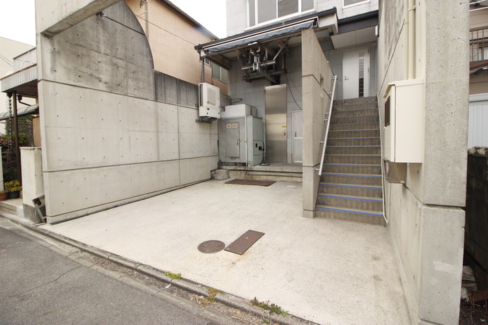 北区大野町3丁目貸家