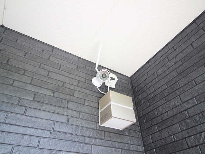 物件外観写真3　(建物設備)