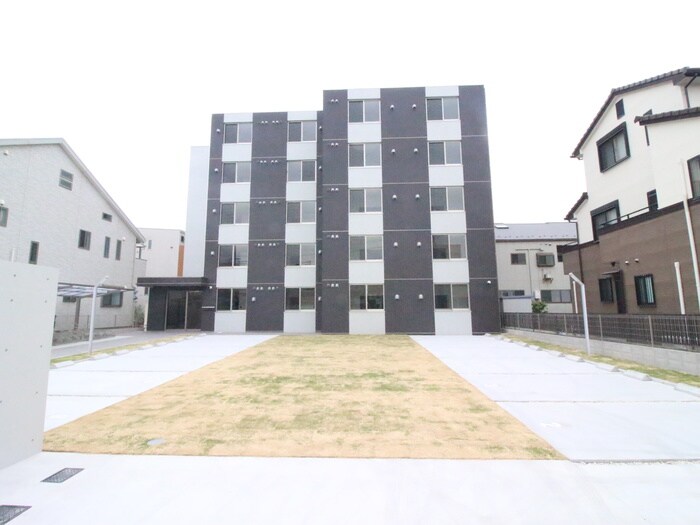 物件外観写真2　(外観写真)