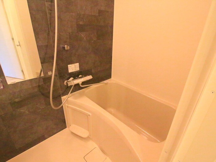 物件内観写真9　(バス／シャワールーム等)