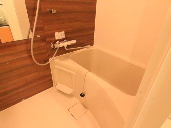 物件内観写真9　(バス／シャワールーム等)