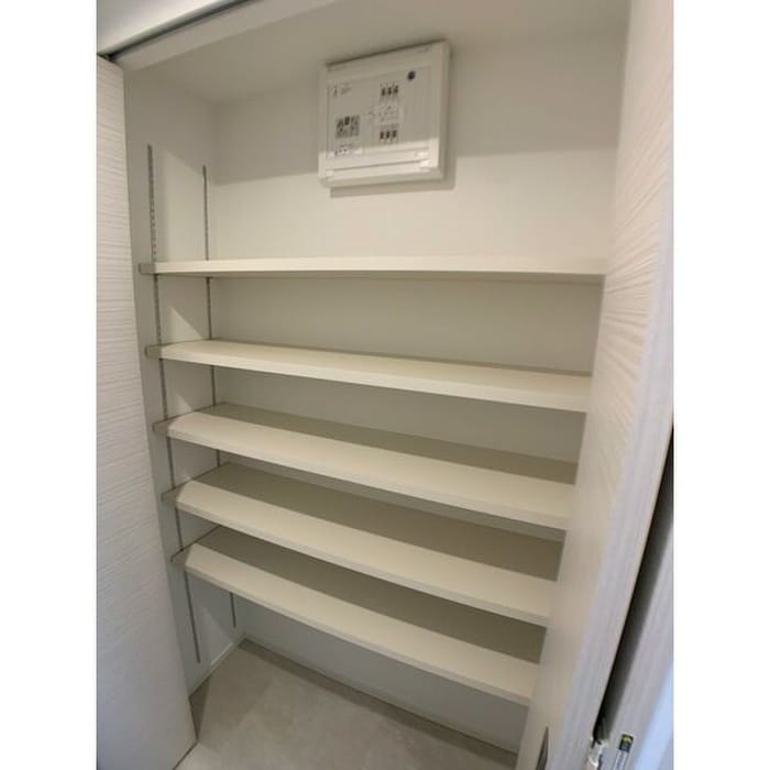 物件内観写真16　(靴箱)