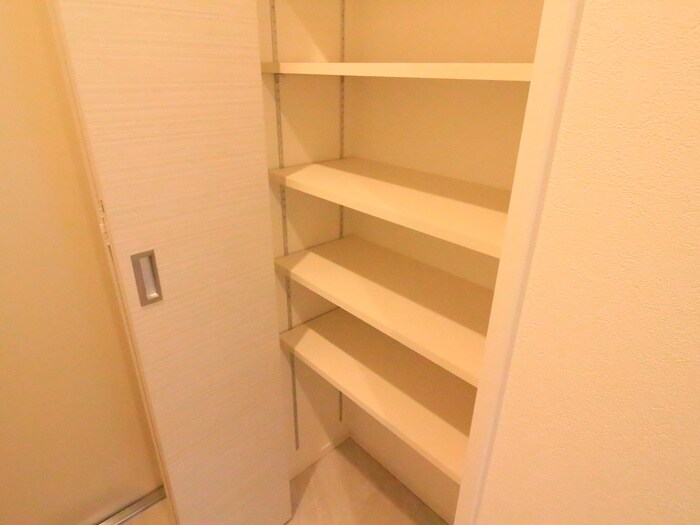 物件内観写真19　(靴箱)